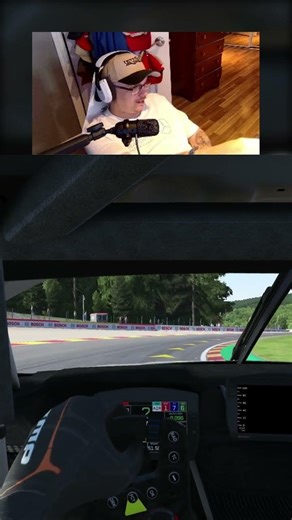 THE SECRET TO SIM RACING IN LE MANS ULTIMATE!