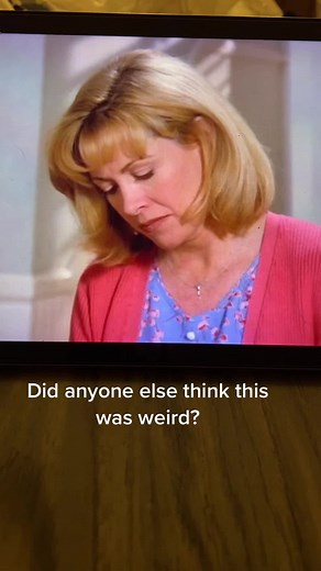 Family Show Moments with Lucy Camden from 7th Heaven