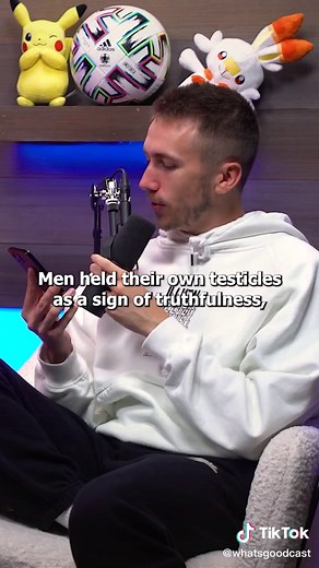 Understanding Testimony: What Does Testifying Mean?