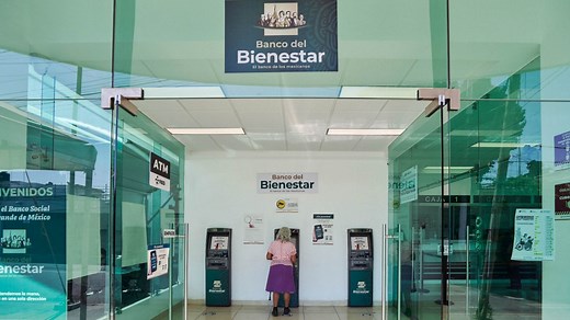 ¿Cómo Registrarse en Portal Laboral Banco del Bienestar? Así Creas Perfil Para Checar Vacantes | N