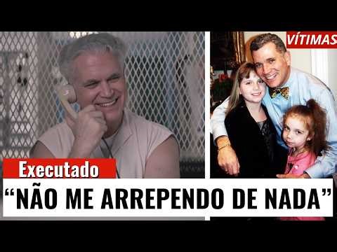 Executam o criminoso que matou brutalmente suas duas filhas por vingança | Documentário Completo