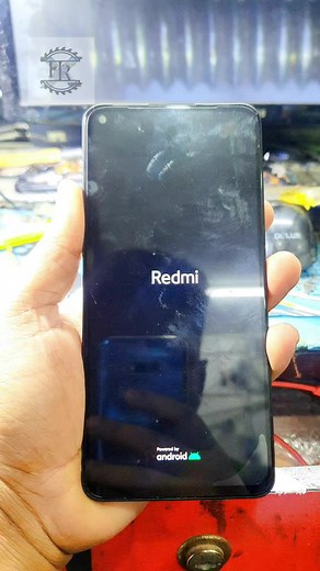 Xiaomi redmi note 9 power auto on off issue fix #xiaomiredminote9 #fixit #mobiletech #ServiceSolution | Hellorasel