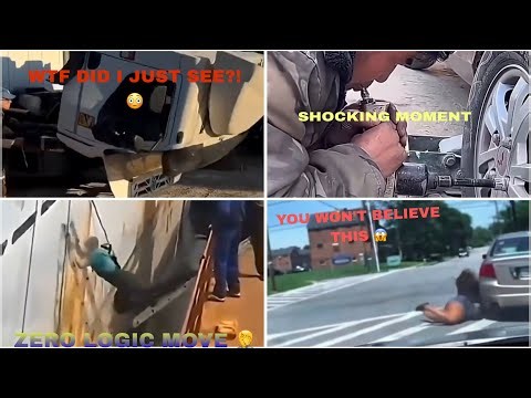 SHOCKING FAILS Compilation 😱 | Crazy Moments You Won’t Believe
