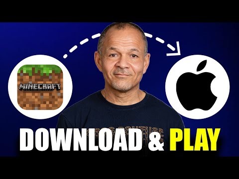 How To Download Minecraft On iPhone (iOS 18) – Easy Guide