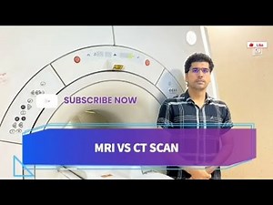 MRI vs. CT Scan unveiling the differences #mri #radiology #xray#radiologist#imaging #medicine#ctscan
