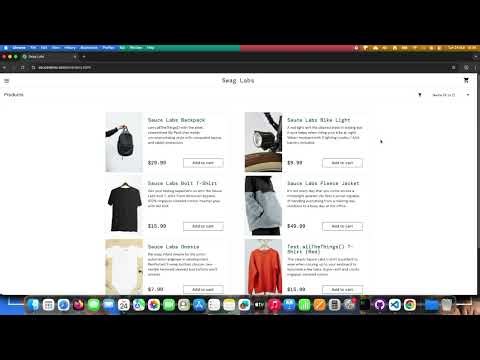 How to Record Selenium Automation