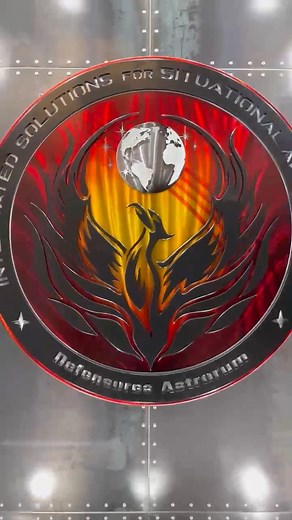 ISSA is a Government-owned software suite supporting a broad range of DoD and civilian Federal agencies with more than 5,000 active users on classified networks. The program supports the development of various code, applications, and modules to meet identified analyst and warfighter needs. | Military Metal Art