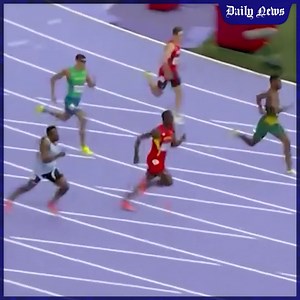 37K views · 1.2K reactions | Aruna Darshana in to 400m Semi Finals in Paris Olympics #NewsUpdate #Olympic #olympics2024 #sports #arunadarshana #ParisOlympics2024 | Daily News | Facebook