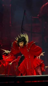 ABREACACHAÇA e dá seu show mother monster ❤️‍🔥🇧🇷 recreating @ladygaga | Felipe Voigt