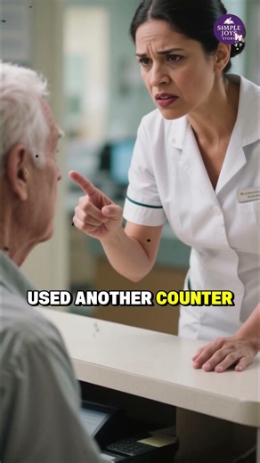 They Said the Emergency Line Wasn’t for Routine Checkups | Simple Joys Story