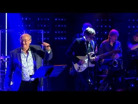 Michel Jonasz - Fais du blues fais du rock and roll (Live) - Le Grand Studio RTL