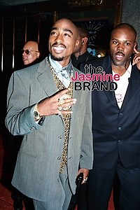 Tupac Shakur 'Wake Me When I'm Free' Exhibit To Open In Los Angeles - theJasmineBRAND