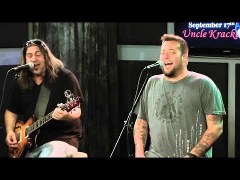 Uncle Kracker - Blue Skies