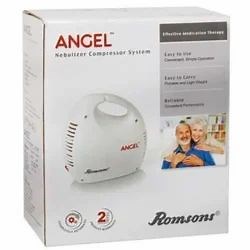 Romsons Nebulizer -  Latest Price, Dealers & Retailers in India