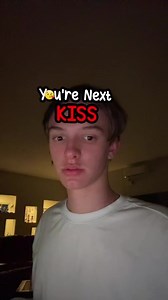 Funny Kiss Filter Challenge