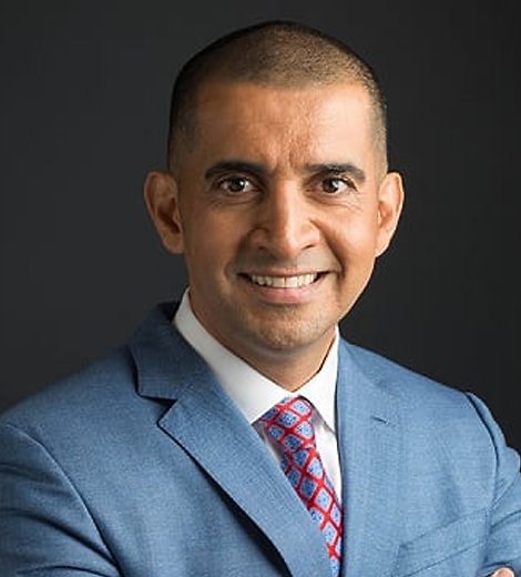 Patrick Bet-David | Biography 2021