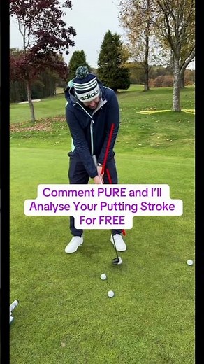 Master Your Putting Stroke Tips and Techniques #GolfTips #PuttingSkills