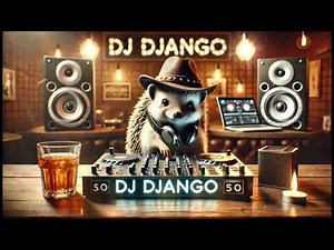 ( Dj Django Remix Yenich ) ( Yenich officiel )