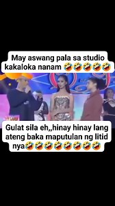 1.3M views · 10K reactions | Grabing tili naman yon,ahh ahh ahh #reelsvideoシfyp #FollowAndShareForMore #funnyvideos #ForEntertainmentPurposesOnly @ [611210278402631:49210:@highlight] | Casio T Barmie | Facebook