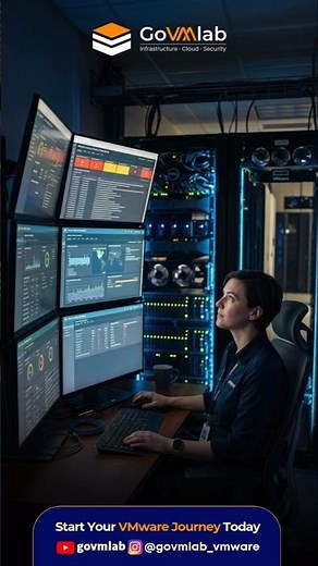 The Future of VMware Careers = VCF | Why VMware Engineers Must Learn VCF NOW 🚨| GoVMlab