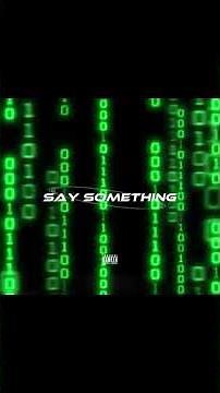 Say Something Out Now #royalpains