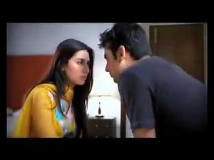 Humsafar trailer (mahira khan n fawad khan )