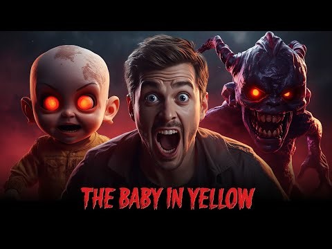 I Took Care of the Baby... BIGGEST MISTAKE 😱