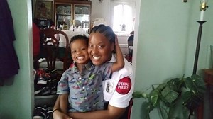 Former cop sentenced to 3 years for deadly shooting of Special Police Officer Maurica Manyan during training session