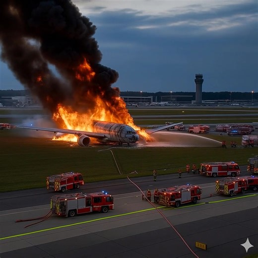 4.3K views | 20 Minutes Ago: A female doctor who was the sole survivor recounted that before the plane crashed, a man quietly gave his oxygen mask to a strange baby. He did not survive. The baby did.... See more https://thk.feji.io/blog/a-female-doctor-who-was-the-sole-survivor-recounted-that-before-the-plane-crashed-a-man-quietly-gave-his-oxygen-mask-to-a-strange-baby-he-did-not-survive-the-baby-did-when-she-reached-out-to-his-family-to-thank-them-they-said | News US | Facebook