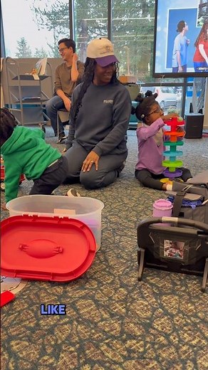 TEACHING MY KIDS SIGN LANGUAGE| #ASL