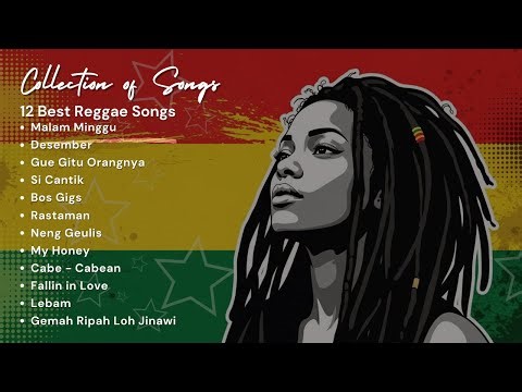9 BEST REGGAE SONGS 🎧 TOP Reggae Hits Collection for Relaxation & Chill Vibe Playlist