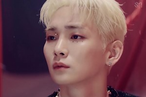 Watch: SHINee's Key Puts On A Thrilling Performance In "Killer" Comeback MV | Soompi