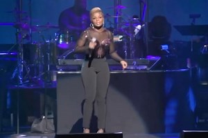 Apollo Theater on Reels