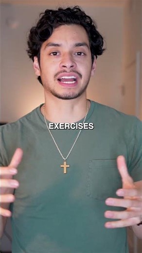 Harder Exercises Aren't Better! 🤦‍♂️