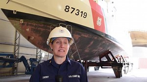 USCG Naval Engineering