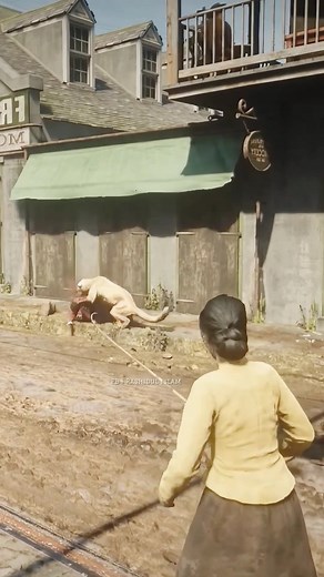 2.6K reactions · 29 shares | Most powerful game play #rdr2 #animals #wildlife #thewolf #wach | Rashidul islam | Facebook