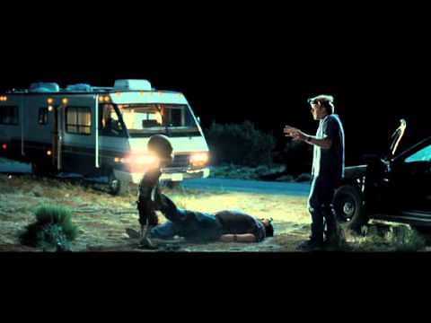 Paul Movie Clip - First Encounter