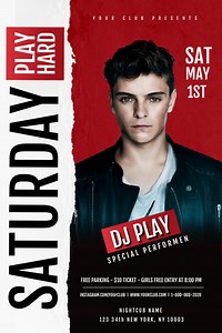 Free Online Poster Maker