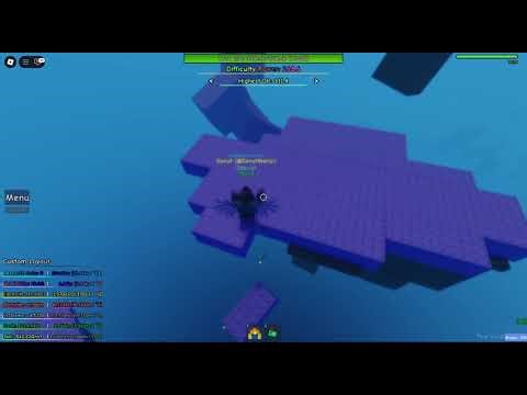 How to get to the Mega Fun Obby in TDUT:R