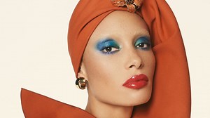 10 Breathtaking Eye Make-Up Looks From The Vogue Archive – And How To Recreate Them At Home