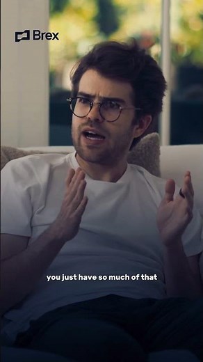 Do Hard Things Young — How Early Struggle Molds Founders ‪@BrexHQ‬