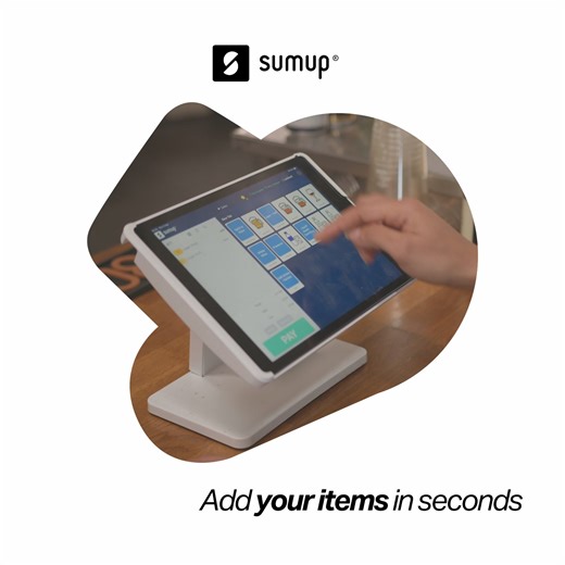 12 reactions | With POS by SumUp, checkout has never been easier. ✅ Easy-to-use software ✅ Simple order and payment acceptance ✅ Easy-to-read reports with advanced data Book a free demo now. | SumUp | Facebook