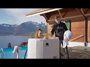Eisbaden für Anfänger: Schritt-für-Schritt Anleitung