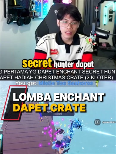 Enchant Secret Hunter in Roblox: Tips and Tricks