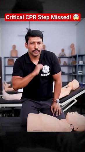Why Brain Needs CPR Explained 2026 | #INICET #FMGE #CPR