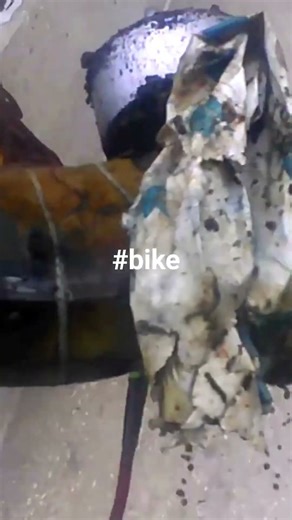 Old Banana Seat From 70s Bicycle Kool #shorts #fishing #bike #river #fishing