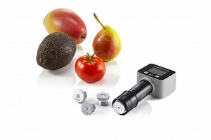 Fruit Firmness Tester - NextGen Material Testing