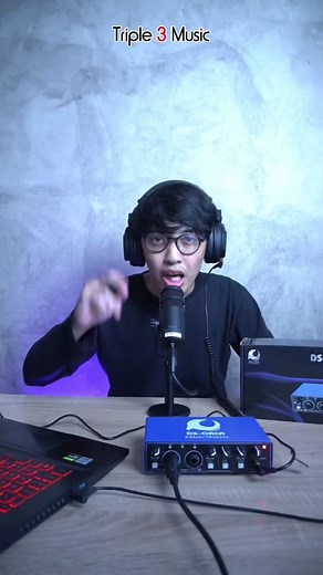 Penggunaan Dolphin Sound DS Orca MK2