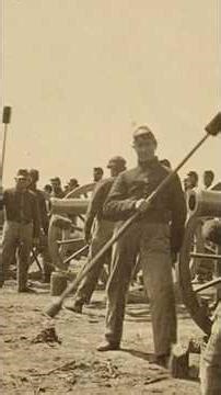 The Civil War was a pivotal period in American History