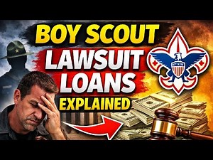 Boy Scout Lawsuit Funding Explained (2026) | What Survivors Should Know